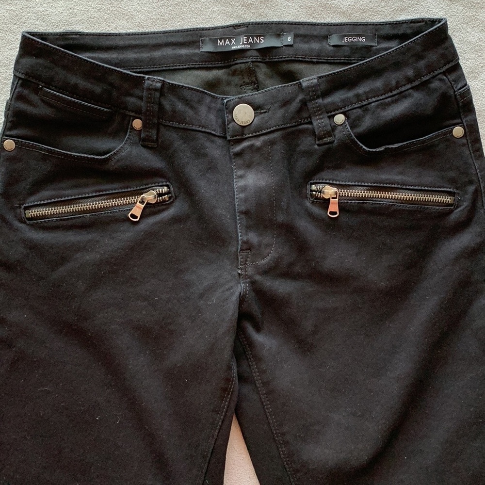 Max Jeggings🖤